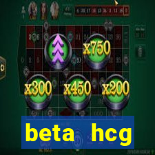 beta hcg indeterminado pode ser negativo